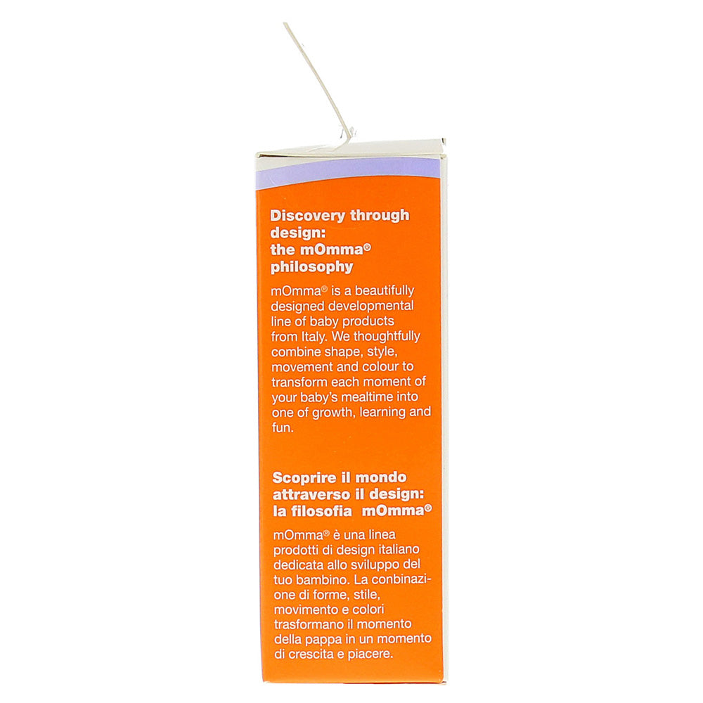 Lansinoh mOmma Gino Teether baby accessories