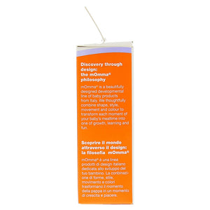 Lansinoh mOmma Gino Teether baby accessories