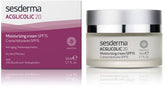 Acglicolic 20 Moisturizing Cream SPF 15 - MazenOnline