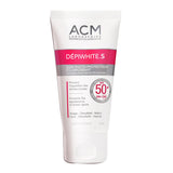 Depiwhite Sunblock Cream Spf 50 - MazenOnline