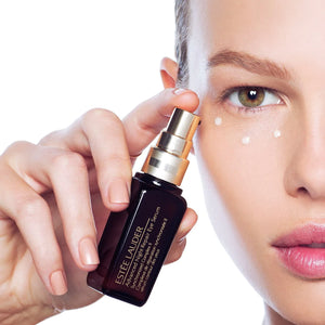 Advanced Night Repair Eye Serum with Synchronized Complex II - All Skin Types - MazenOnline