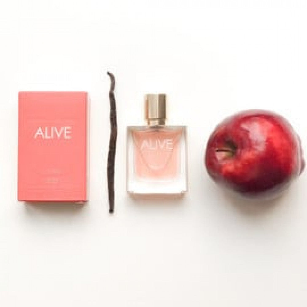 Alive Eau De Parfum - MazenOnline
