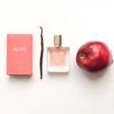 Alive Eau De Parfum - MazenOnline