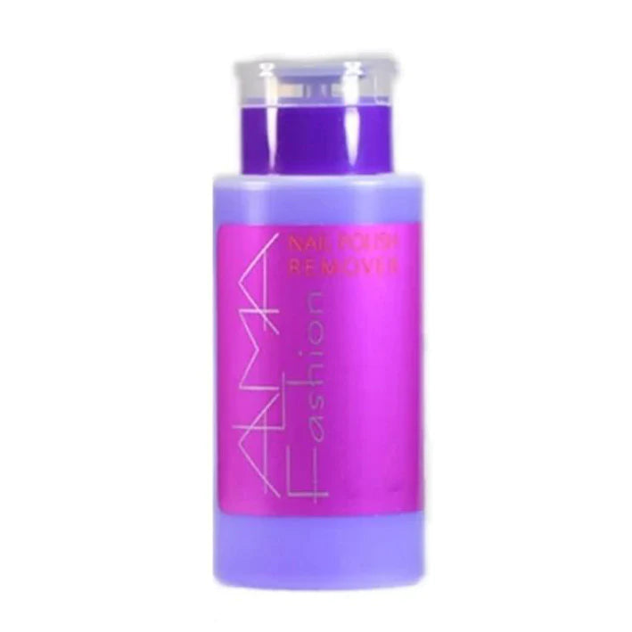 Alma Pump Nail Polish Remover - MazenOnline