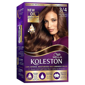 Koleston Hair Color Kit - MazenOnline