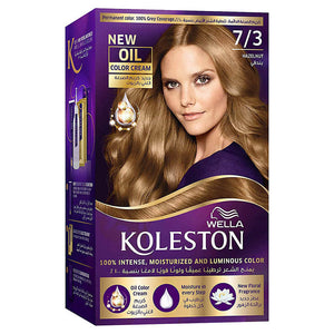 Koleston Hair Color Kit - MazenOnline