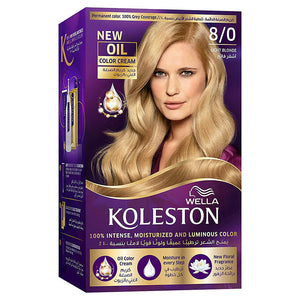 Koleston Hair Color Kit - MazenOnline