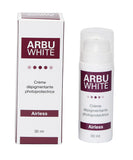 Arbu White Creme Depigmentante Photoprotectrice - MazenOnline