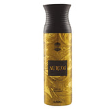 Aurum Women Deodorant - MazenOnline