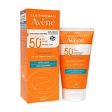 Cleanance Solaire spf 50 - MazenOnline