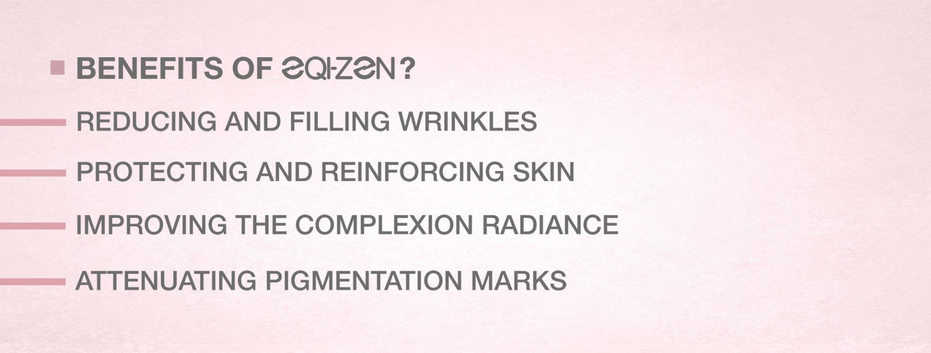 Eqi-Zen Collagen 1200mg 60 Cap - MazenOnline