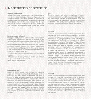 Eqi-Zen Collagen 1200mg 60 Cap - MazenOnline