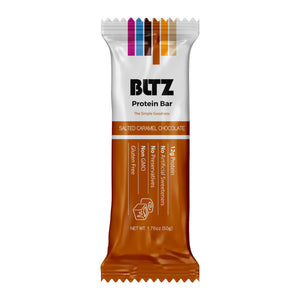 protein bar the simple goodness 50g - MazenOnline