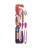 Cleo-Dent Cleo Care Complete Care Toothbrush - MazenOnline