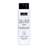 CONDITIONER SILVER PURE 300ML - MazenOnline