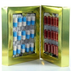 Novadiet Belladel - 60 Capsules - MazenOnline