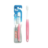 Cleo-Dent Adult Orthodontic Tooth Brush Soft - MazenOnline