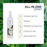 All in One Multi-Benefit Treatment Spray - MazenOnline