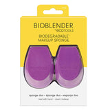 Bioblender Makeup Sponge Duo - MazenOnline