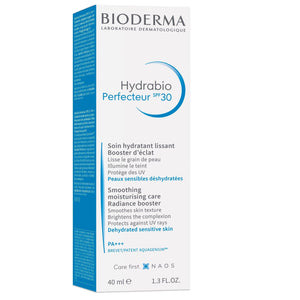 Hydrabio Perfecteur Spf 30+ - MazenOnline