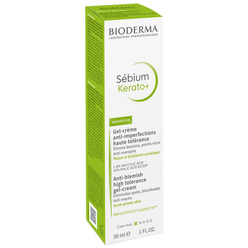 bioderma sebium