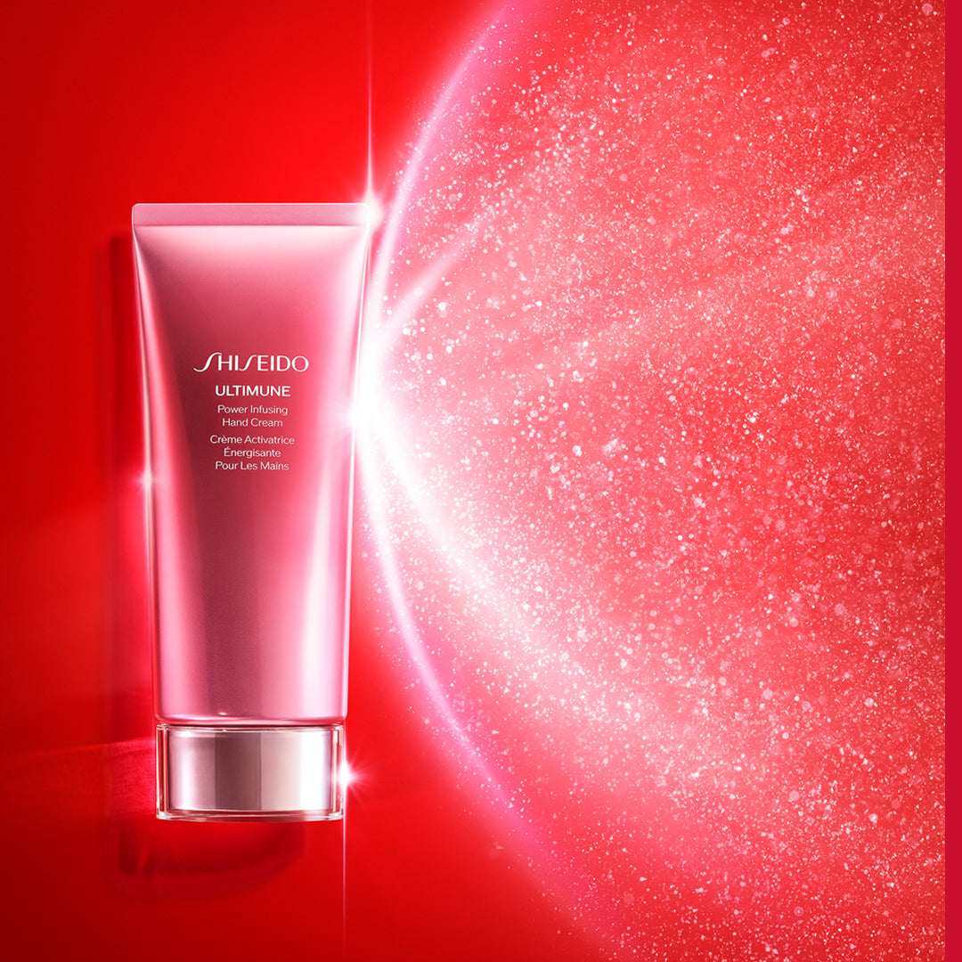 Ultimune Power Infusing Hand Cream - MazenOnline
