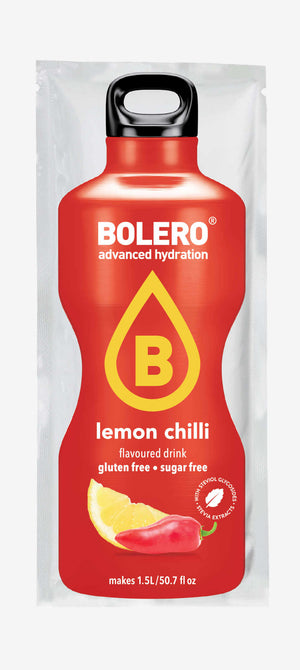 advanced hydration Sugar Free drink 9g - MazenOnline