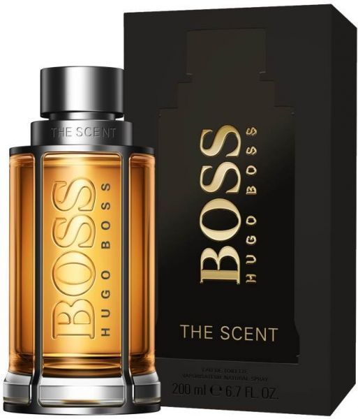 The Scent for Men, EDT, 200ml - MazenOnline