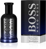 Boss Bottled Night for Men - Eau de Toilette, 100ml - MazenOnline