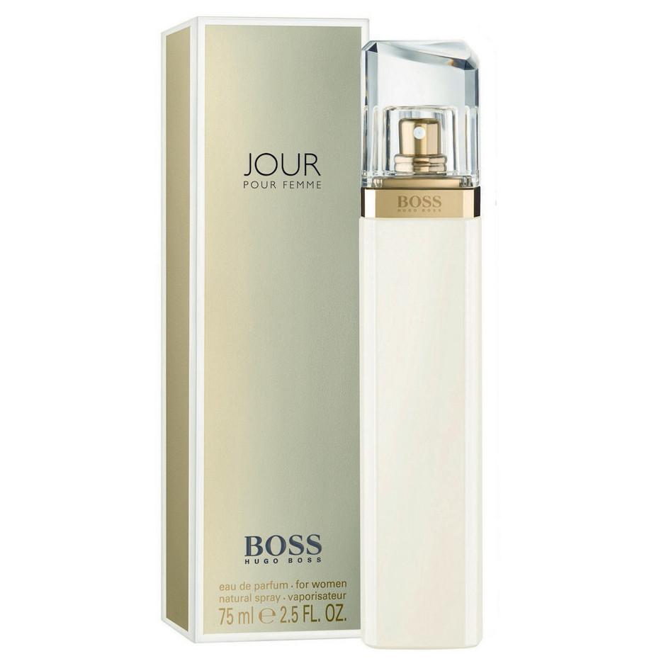 Jour Pour Femme for Women - Eau de Parfum, 75ml - MazenOnline