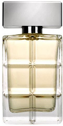 Orange by Hugo Boss for Men - Eau de Toilette, 100ml - MazenOnline