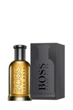 Bottled Intense by Hugo Boss for Men - Eau de Parfum, 100ml - MazenOnline
