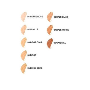 Air Matte Foundation - MazenOnline