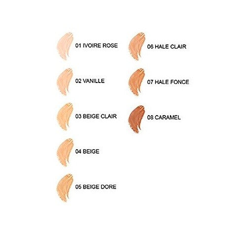 Air Matte Foundation - MazenOnline
