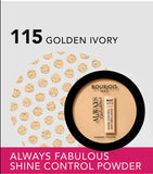 Always Fabulous Powder - MazenOnline