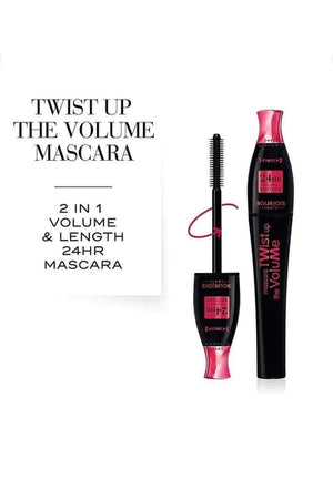 Twist Up The Volume Mascara - MazenOnline
