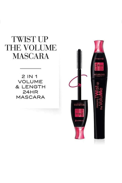 Twist Up The Volume Mascara - MazenOnline