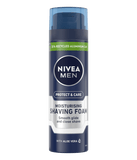 NIVEA MEN SHAVING FOAMEXTRA MOIST 200ML - MazenOnline