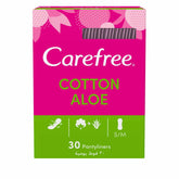 Cotton Feel Aloe Single 30's - MazenOnline