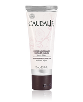 caudalie hand and nail cream