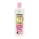Cure Professional Oh My Curls Moisturizing Conditioner 500ml - MazenOnline