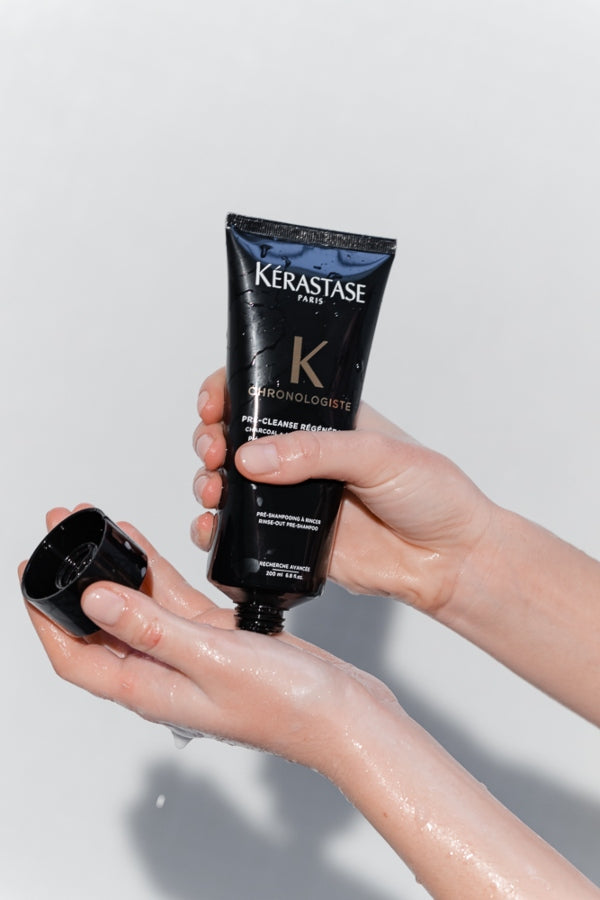 kerastase shampoo