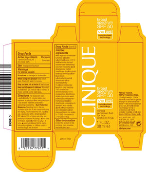 SPF50 Mineral Sunscreen Fluid for Face - Sensitive Skin Formula - MazenOnline