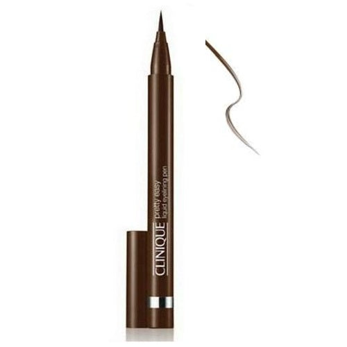 clinique make up eyeliner