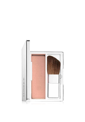 clinique foundation powder blush