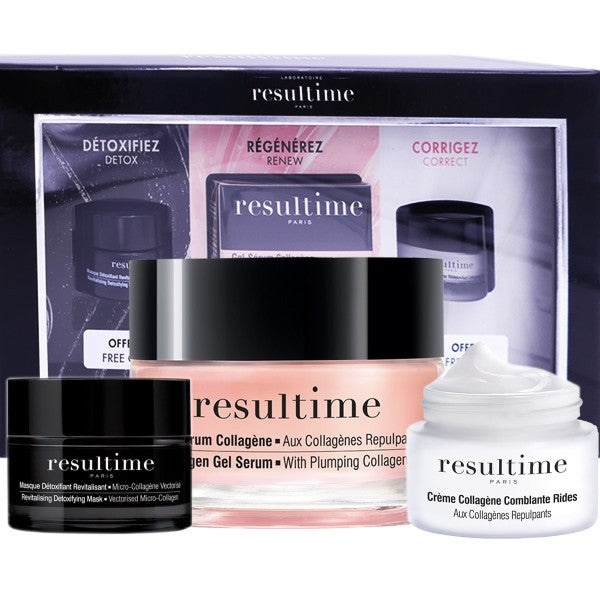 Collagen Serum Gel 50ml - MazenOnline