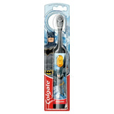 Electric Toothbrush Battery Powered Batman Teeth Cleaner Brush - MazenOnline