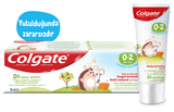 Kids Toothpaste Anti-Cavity 6-9 Years - MazenOnline