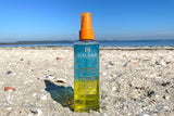 Two-Phase After Sun Spray With Aloe - MazenOnline