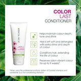 ColorLast Conditioner For Colour Treated Hair  Orchid - MazenOnline